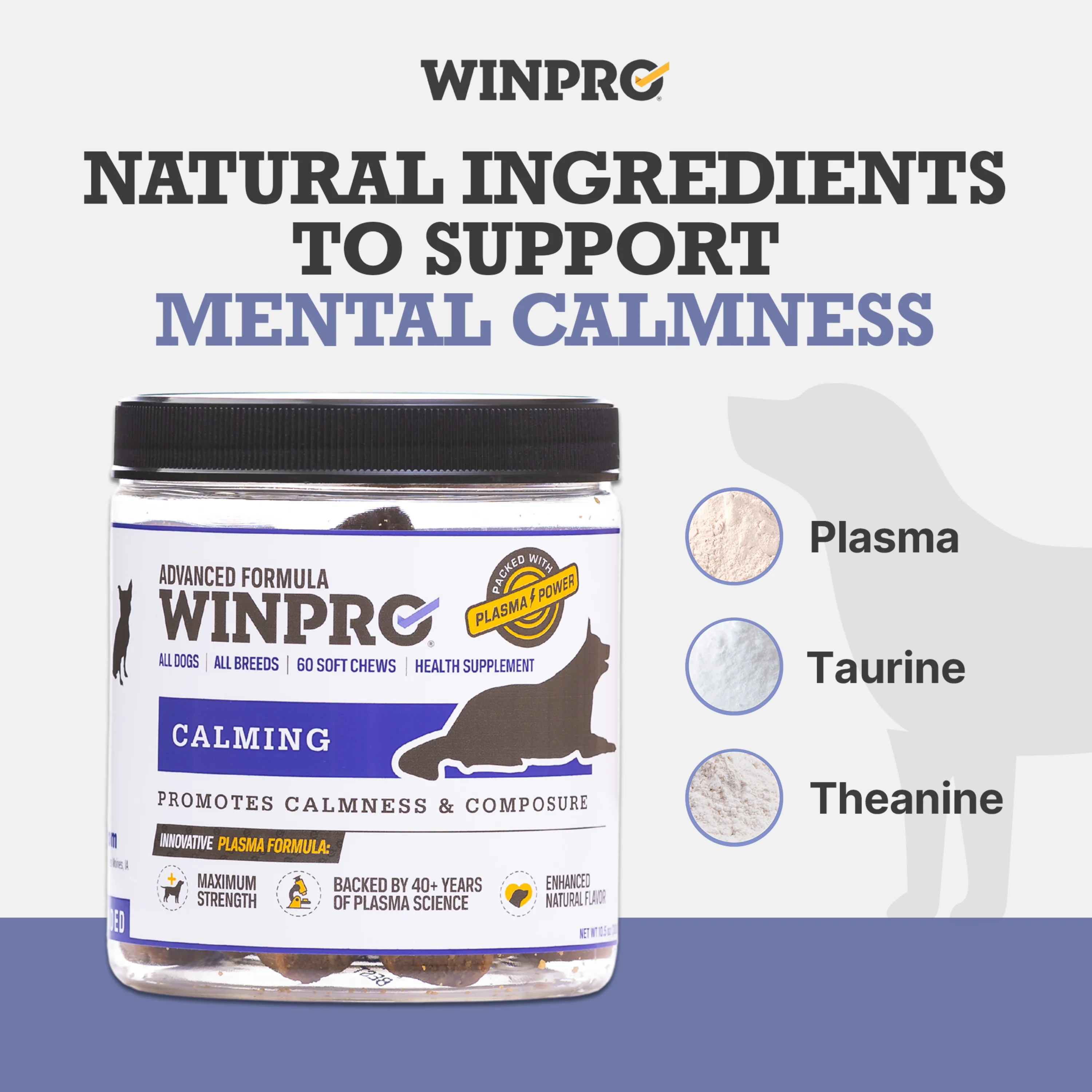 Calming - Image 3