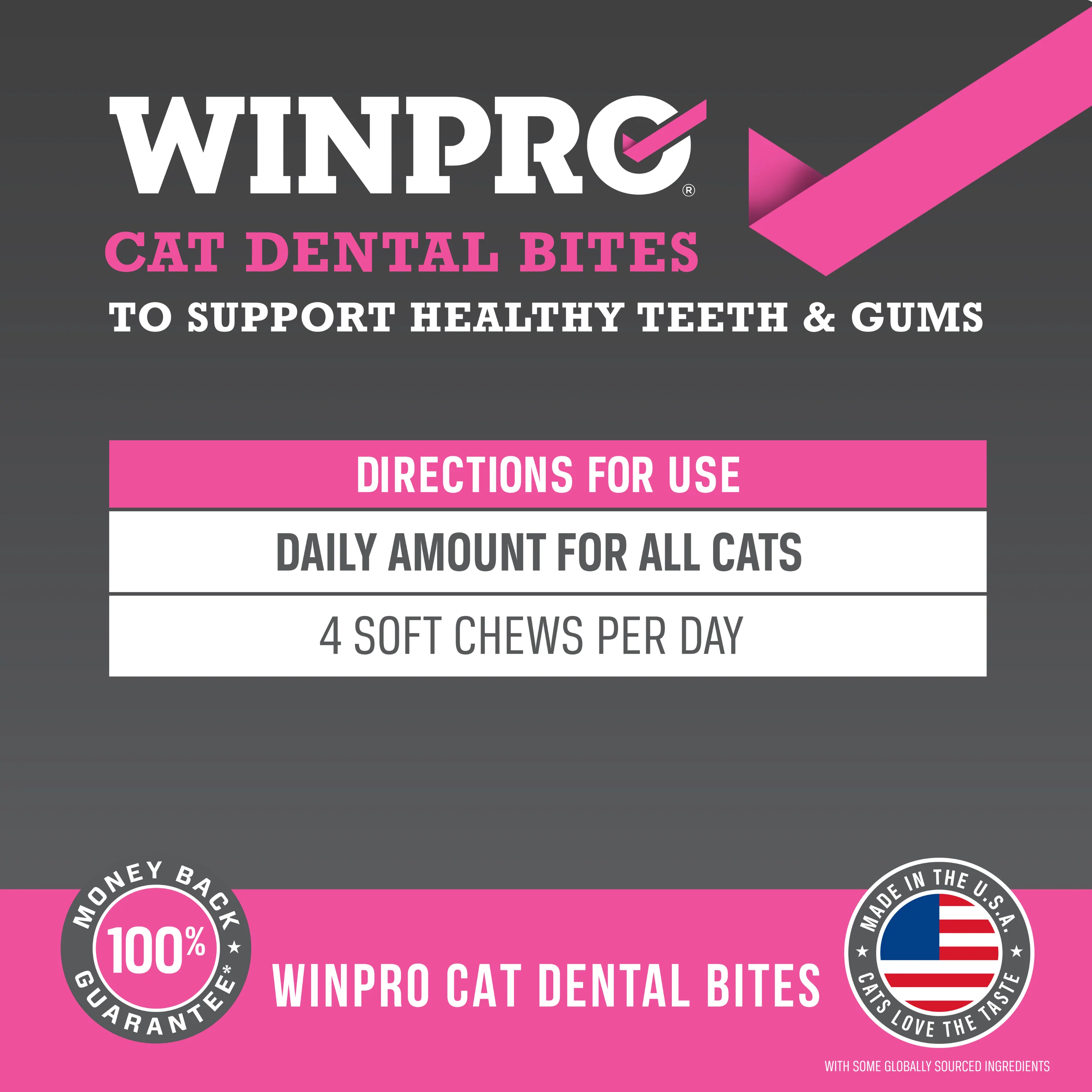Cat Dental Bites - Image 7