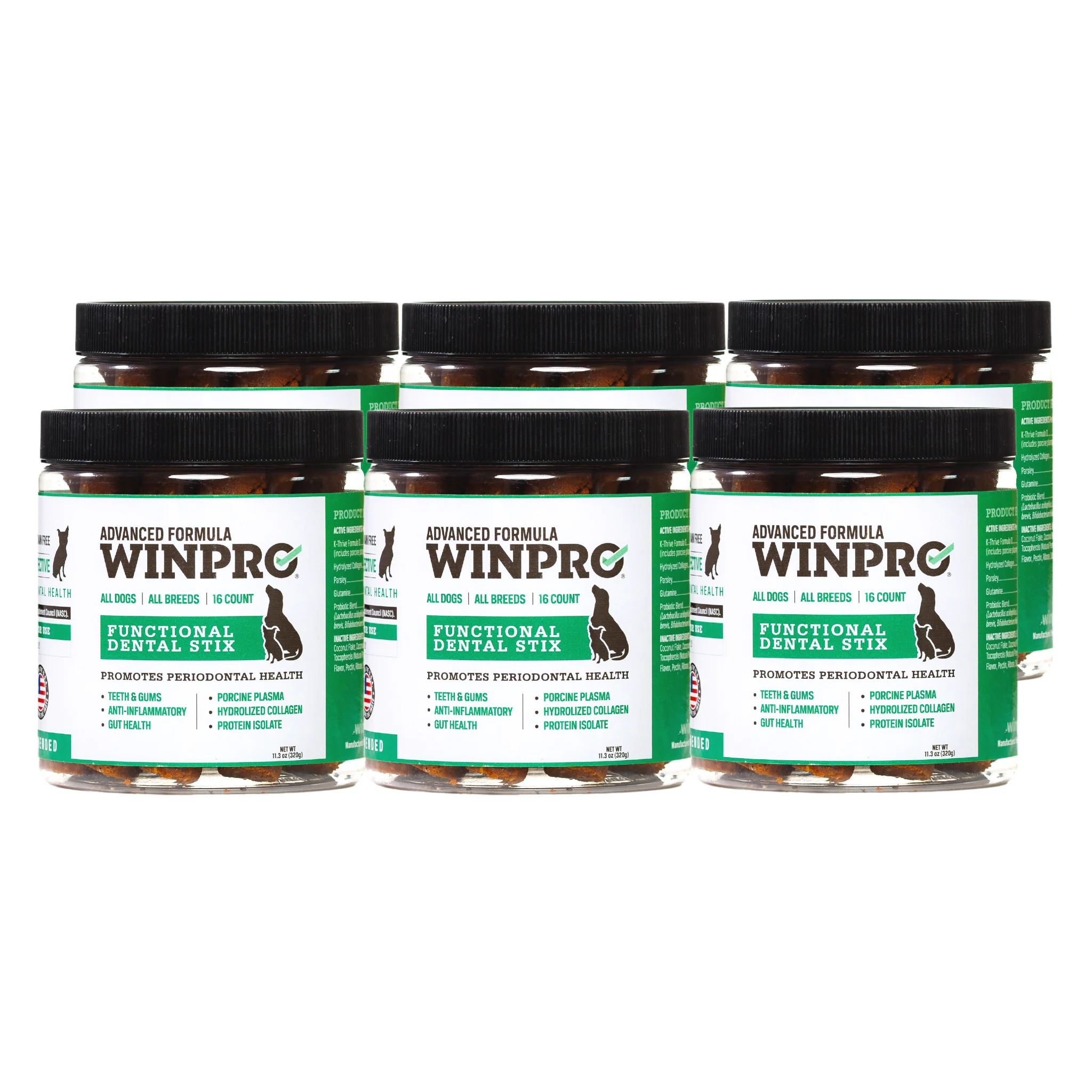 Functional Dental Stix - Image 10
