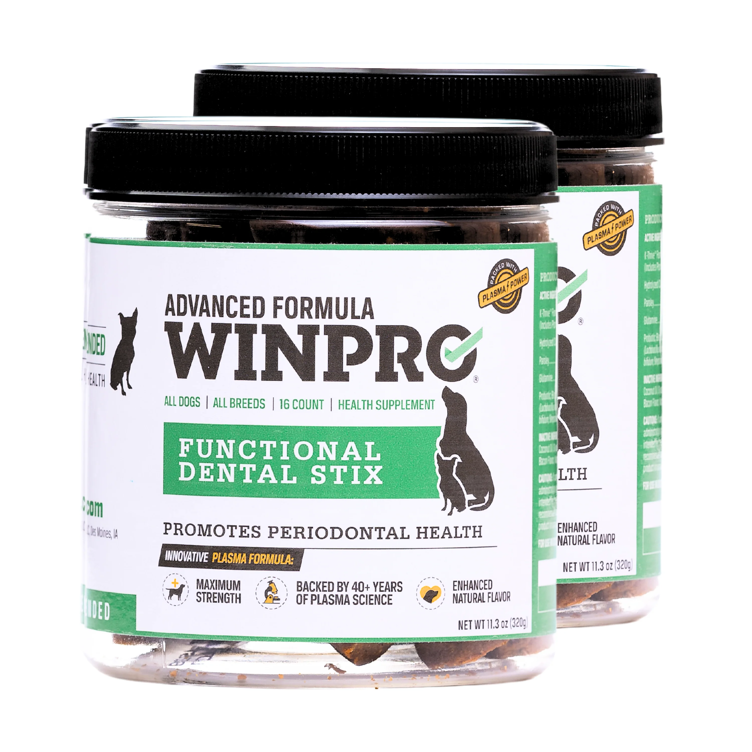 Functional Dental Stix - Image 11