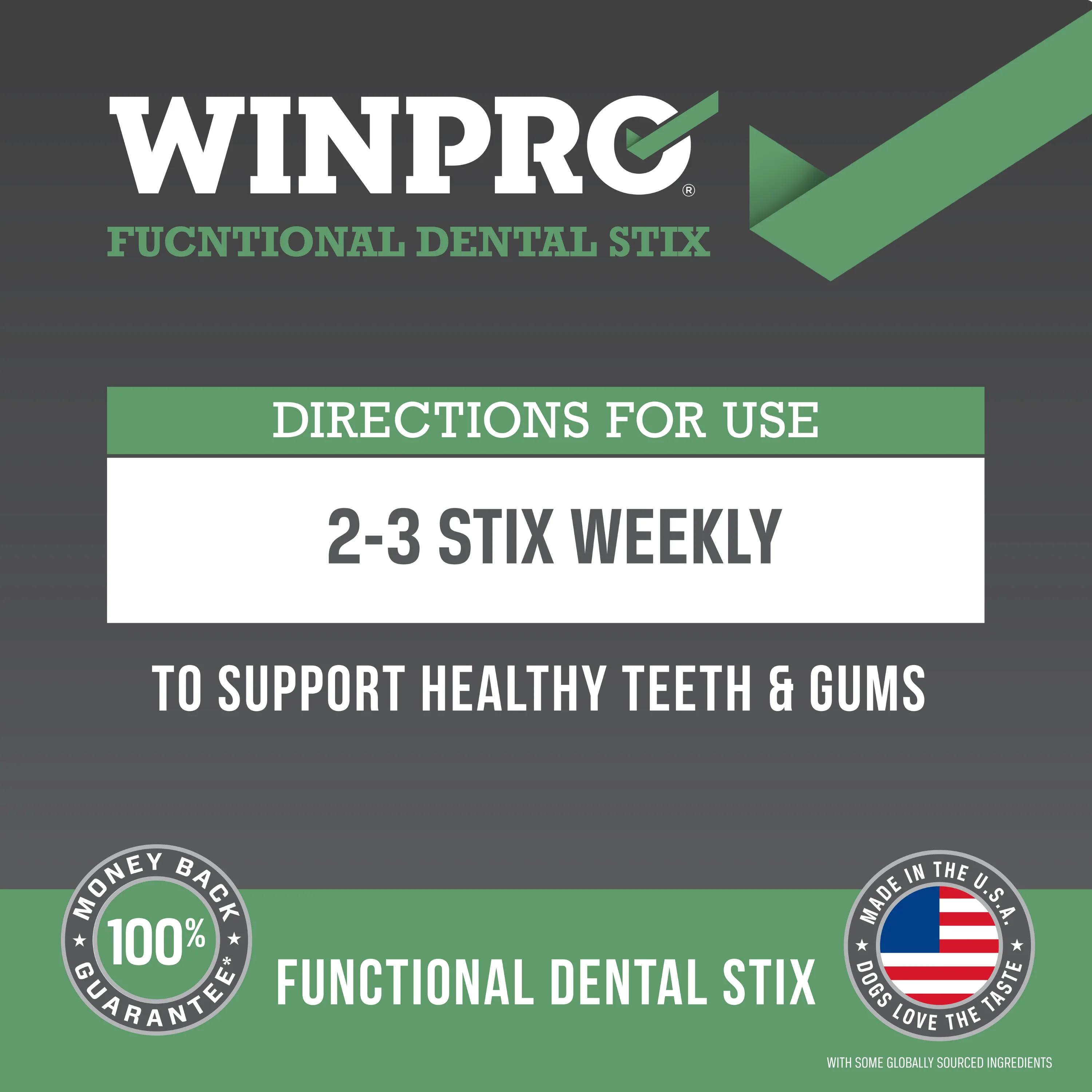 Functional Dental Stix - Image 6