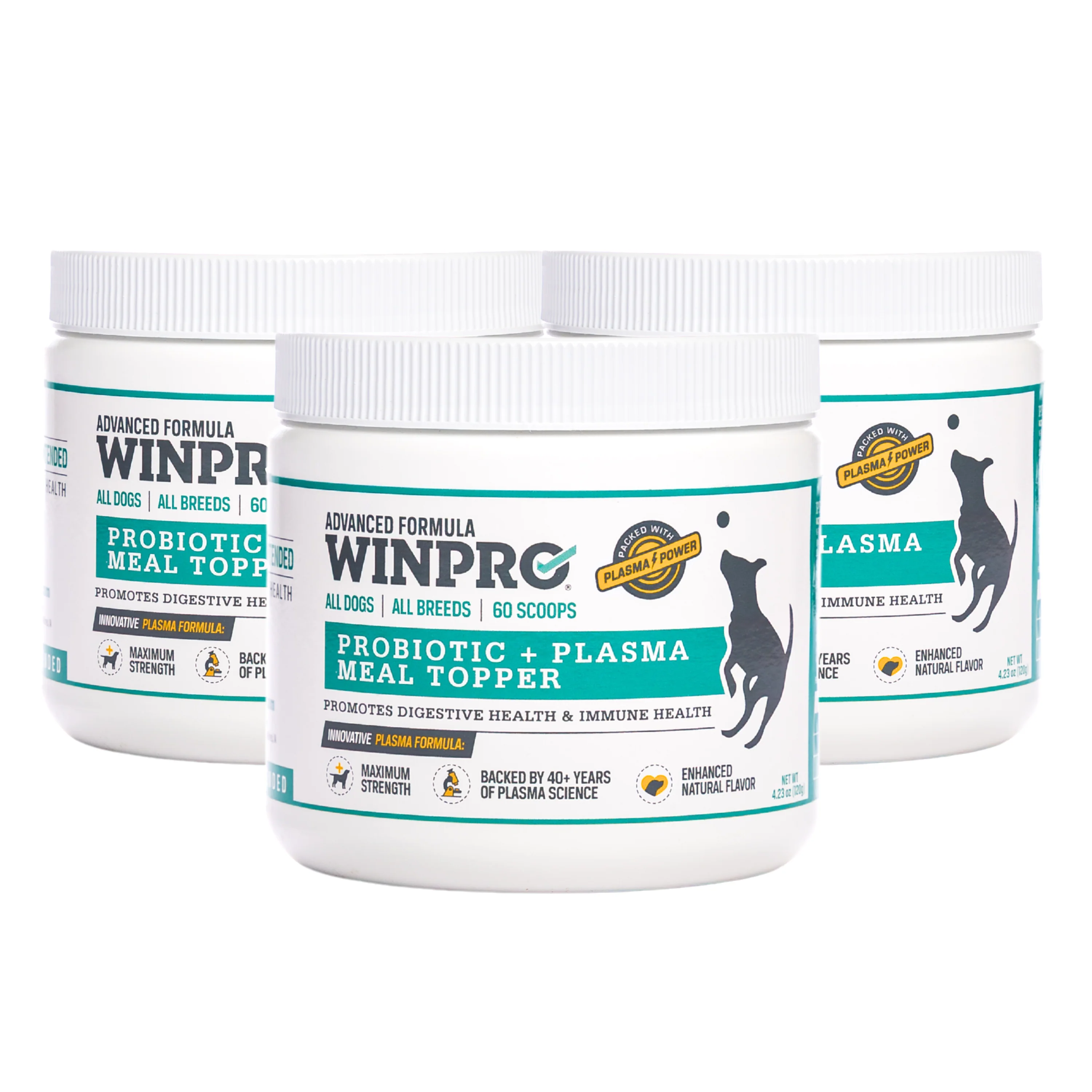 Probiotic + Plasma Meal Topper - Image 12