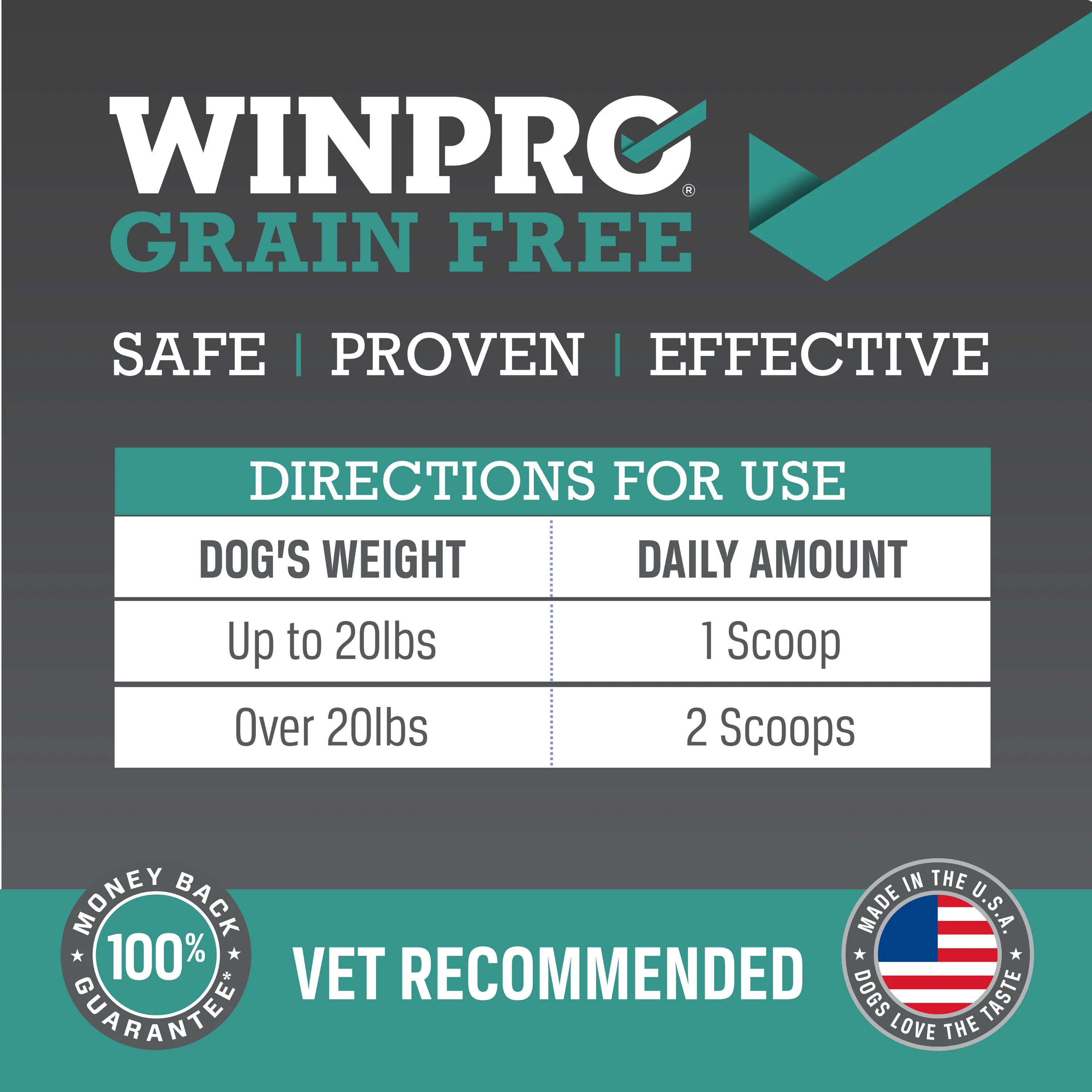 Pre+Probiotic Plasma Meal Topper - Image 6