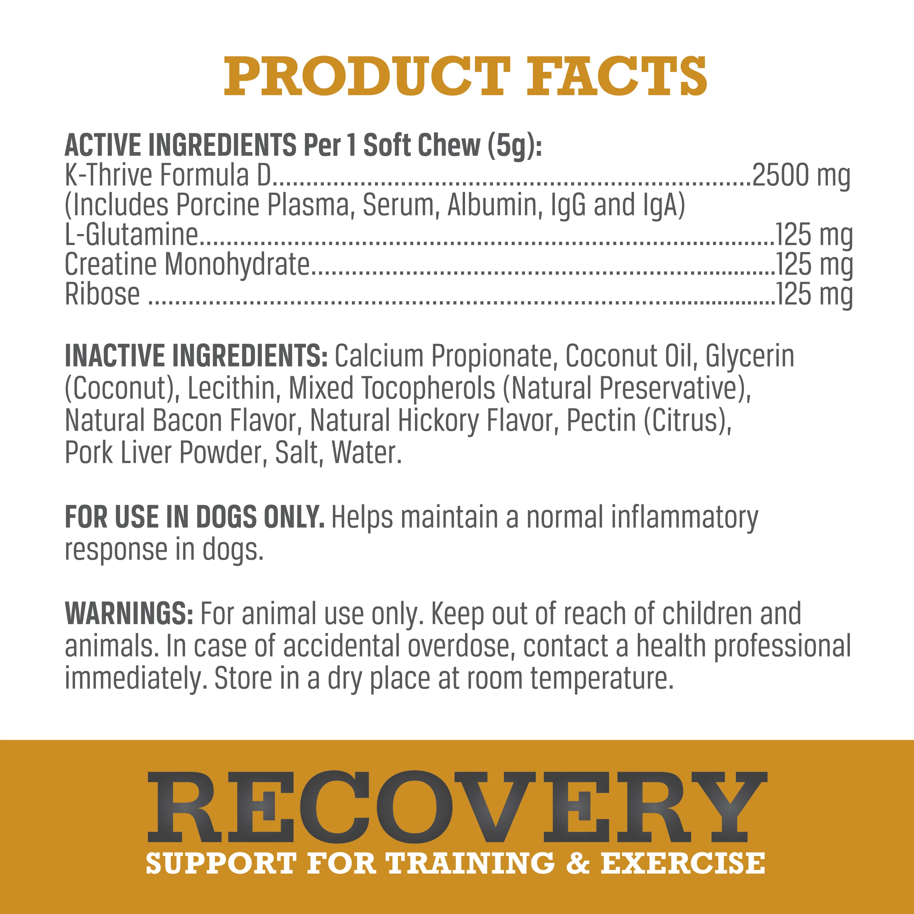 Recovery - Image 6