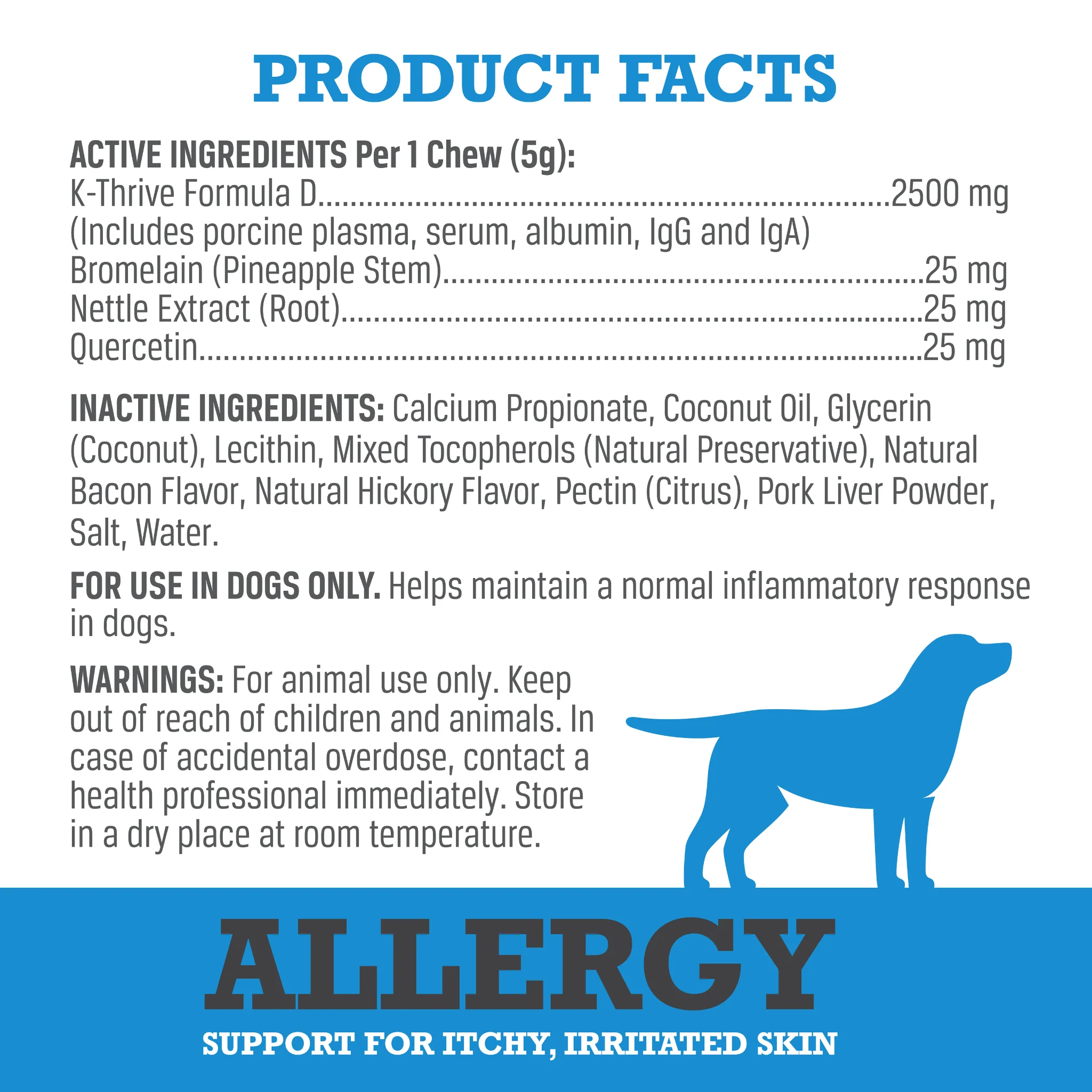 Allergy - Image 5